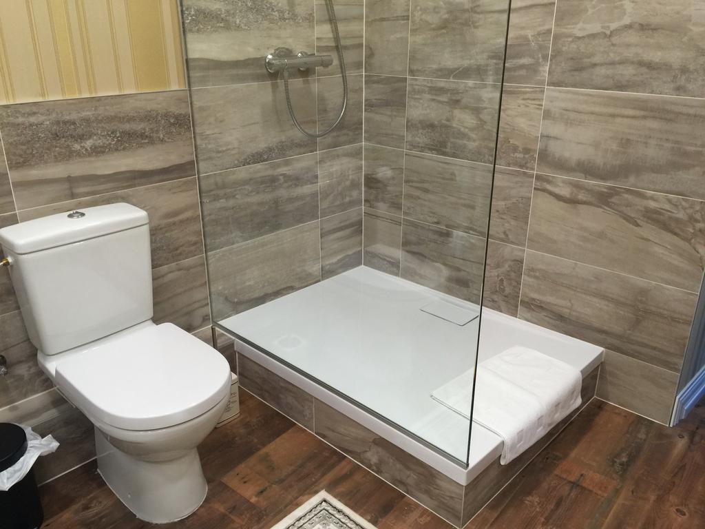 German18-3A Luxury Vilnius Apartment Luaran gambar