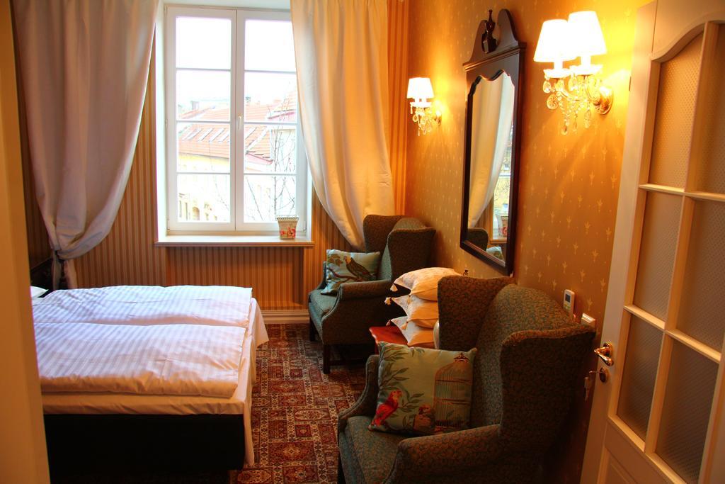German18-3A Luxury Vilnius Apartment Luaran gambar