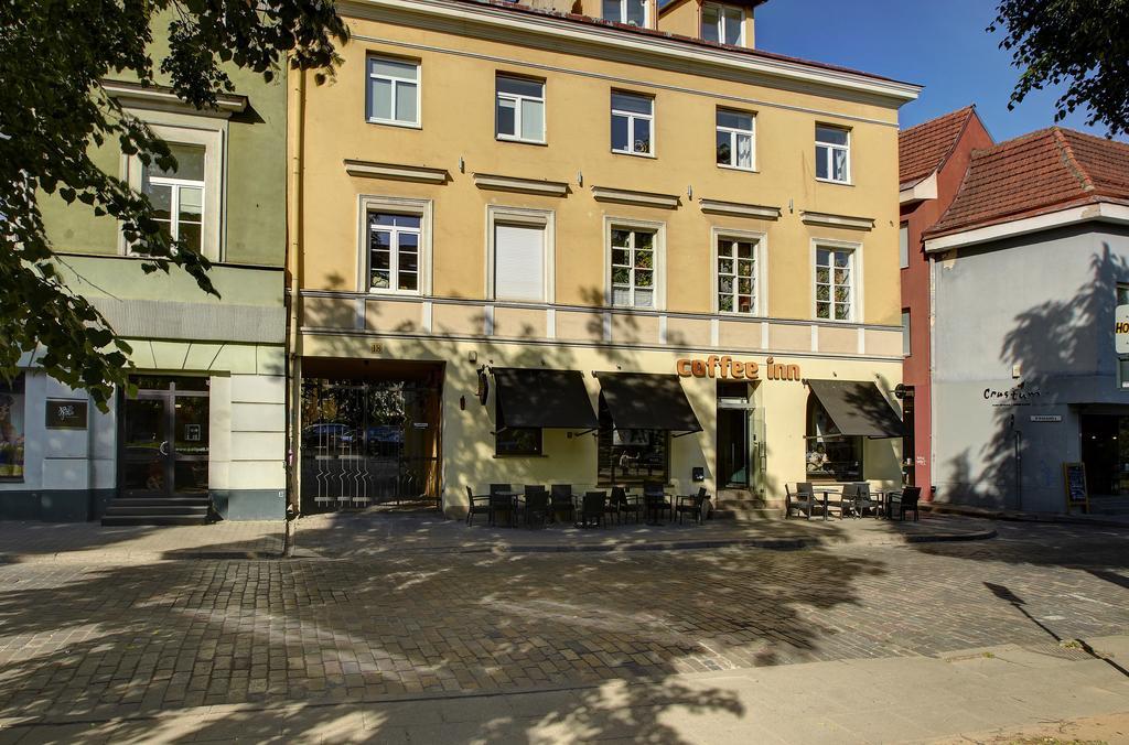 German18-3A Luxury Vilnius Apartment Luaran gambar