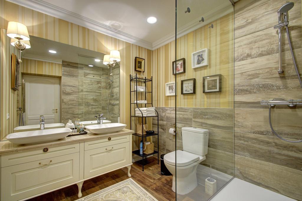German18-3A Luxury Vilnius Apartment Luaran gambar