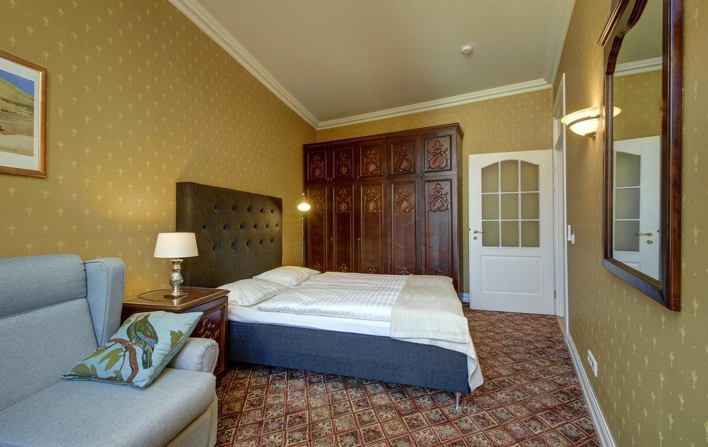 German18-3A Luxury Vilnius Apartment Luaran gambar