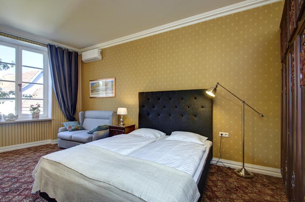 German18-3A Luxury Vilnius Apartment Luaran gambar