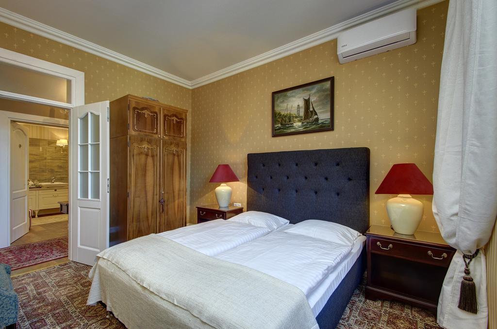 German18-3A Luxury Vilnius Apartment Luaran gambar