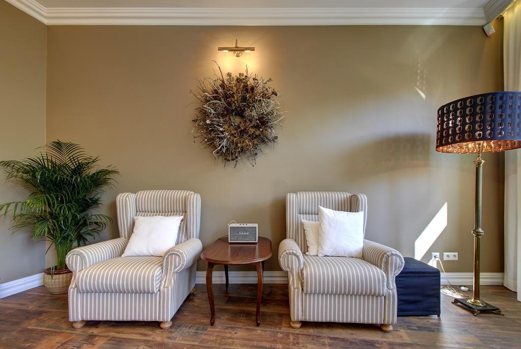 German18-3A Luxury Vilnius Apartment Luaran gambar