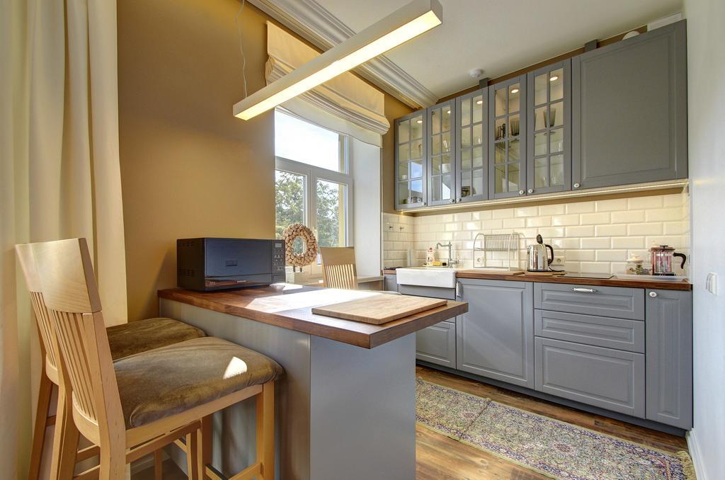 German18-3A Luxury Vilnius Apartment Luaran gambar