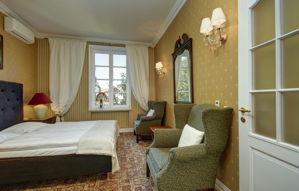 German18-3A Luxury Vilnius Apartment Luaran gambar